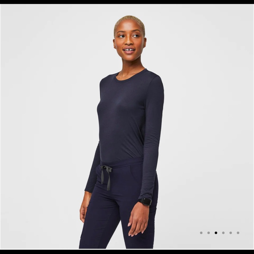 Figs Supersoft Underscrub